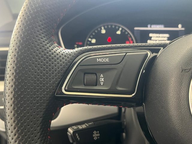 AUDI A5 usata, con Specchietti laterali elettrici