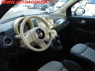 FIAT 500C usata 12