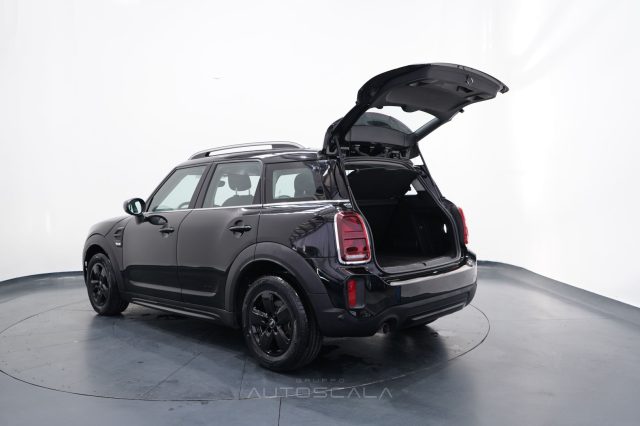 MINI Countryman usata, con Sensore di luce
