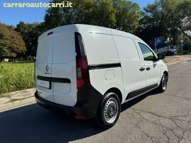 RENAULT Kangoo usata, con Airbag Passeggero