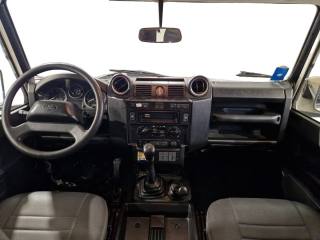 LAND ROVER Defender usata, con Fendinebbia