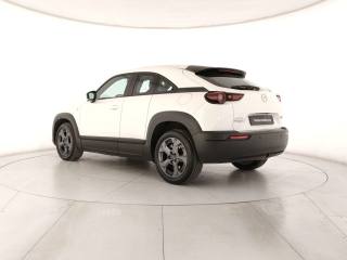 MAZDA MX-30 usata, con Airbag laterali