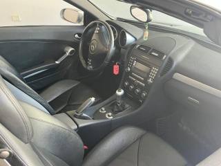 MERCEDES-BENZ SLK 200 usata, con Specchietti laterali elettrici