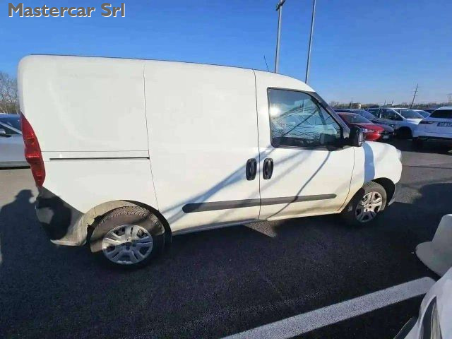 FIAT Doblo usata, con Chiusura centralizzata