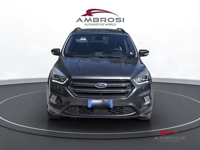 FORD Kuga usata 6