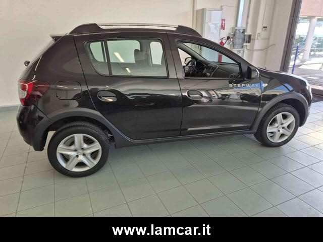 DACIA Sandero usata, con Fendinebbia