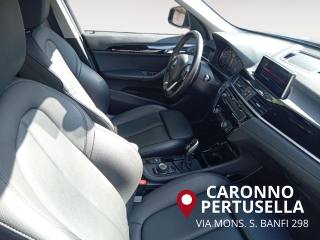 BMW X1 usata, con Servosterzo