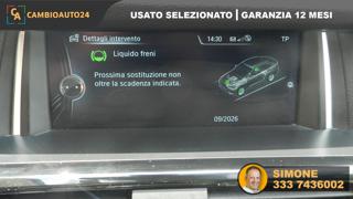 BMW X4 usata 83