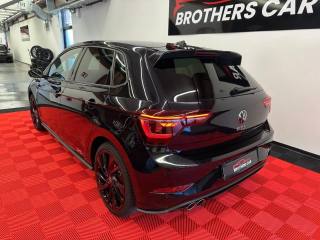 VOLKSWAGEN Polo GTI usata, con Cerchi in lega