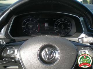 VOLKSWAGEN Tiguan usata, con Vivavoce
