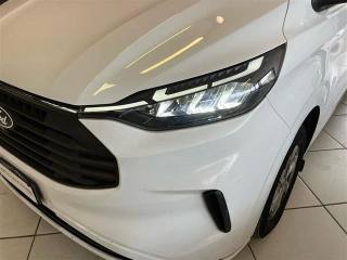 FORD Transit Custom usata, con Controllo automatico clima