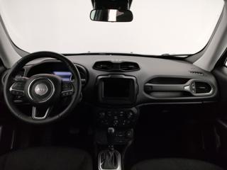 JEEP Renegade usata, con Chiusura centralizzata telecomandata