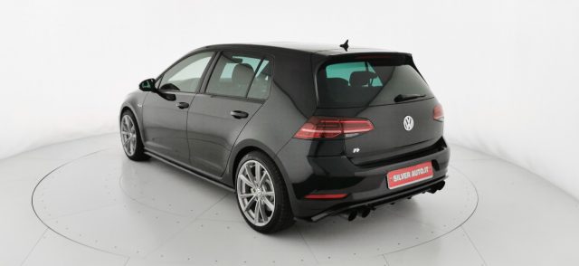 VOLKSWAGEN Golf R usata, con Alzacristalli elettrici