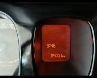 FIAT Panda usata, con Immobilizzatore elettronico