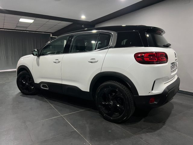 CITROEN C5 Aircross usata, con Antifurto