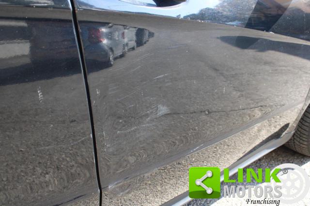 MERCEDES-BENZ A 150 usata, con Specchietti laterali elettrici