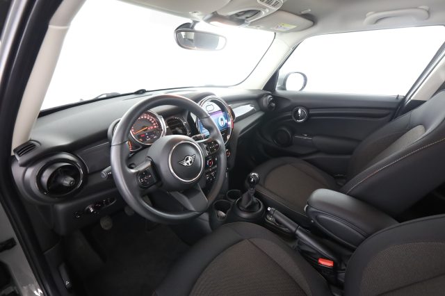 MINI Mini usata 1