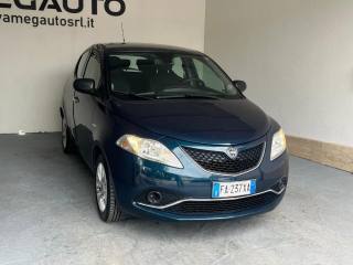 LANCIA Ypsilon usata, con Airbag Passeggero