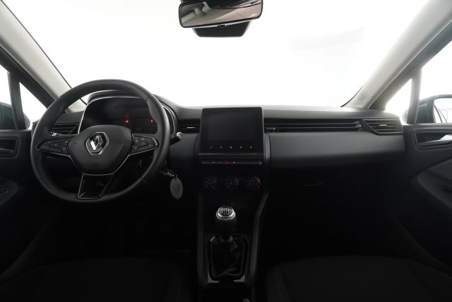 RENAULT Clio usata 10