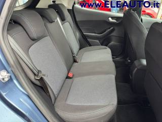 FORD Fiesta usata, con Sistema di navigazione