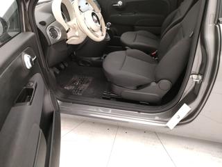 FIAT 500 usata 40