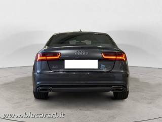 AUDI A6 usata, con Airbag Passeggero