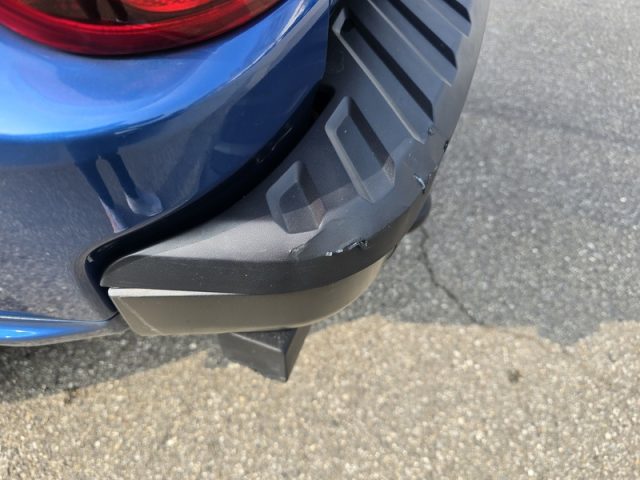 FORD Ranger Raptor usata, con Antifurto