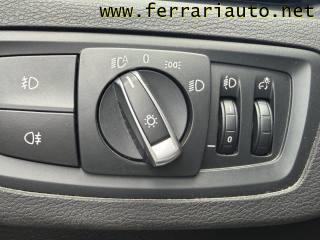 BMW X1 usata, con Volante in pelle