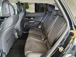 MERCEDES-BENZ GLC 220 usata, con Immobilizzatore elettronico
