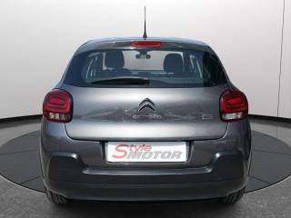 CITROEN C3 usata, con Volante in pelle