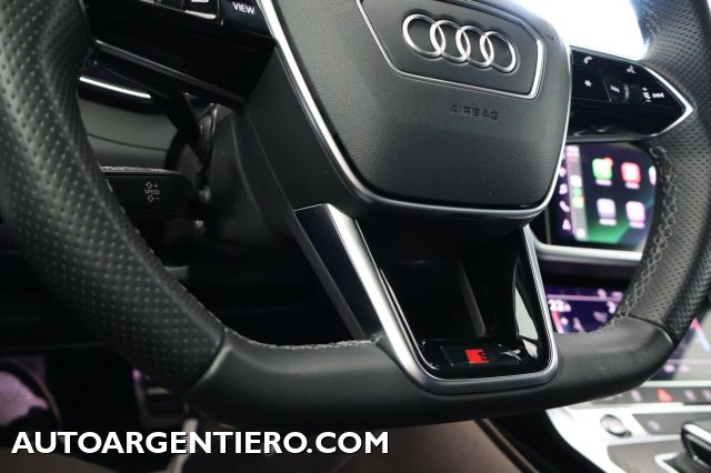 AUDI A6 usata, con Vivavoce