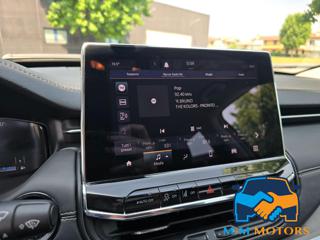 JEEP Compass usata, con ESP