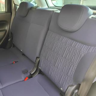 FIAT 500L usata, con Chiusura centralizzata