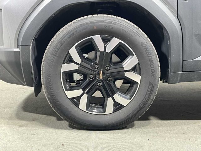 DACIA Duster usata, con Cruise Control