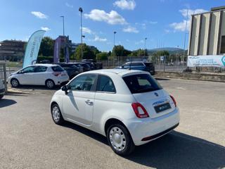 FIAT 500 usata, con Chiusura centralizzata