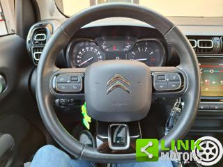 CITROEN C3 Aircross usata, con Alzacristalli elettrici