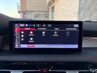 ALFA ROMEO Tonale usata, con Portellone posteriore elettrico