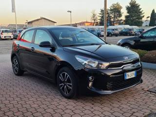 KIA Rio usata, con Autoradio
