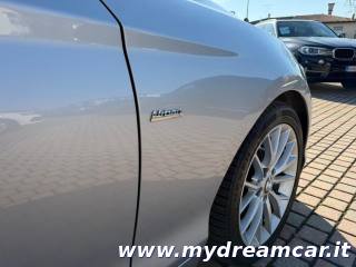 BMW 118 usata, con Immobilizzatore elettronico