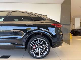 AUDI Q5 usata, con Tettuccio apribile