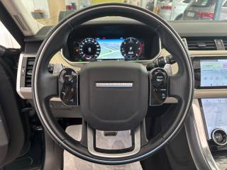 LAND ROVER Range Rover Sport usata, con Controllo automatico clima