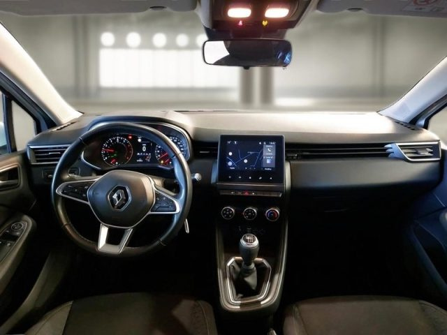 RENAULT Clio usata, con Chiusura centralizzata