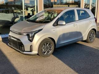 KIA Picanto usata, con Airbag