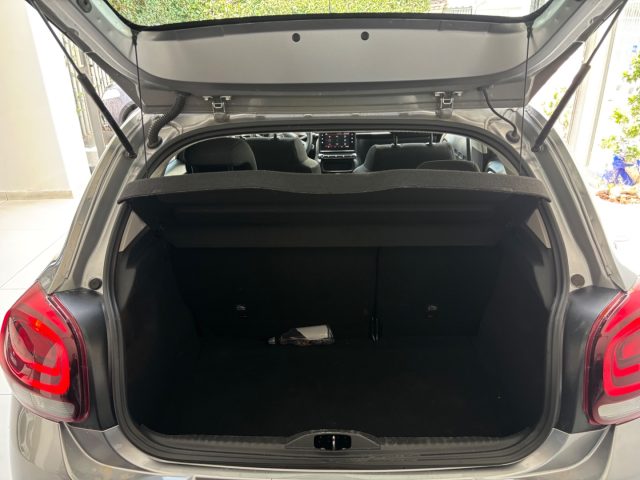 CITROEN C3 usata, con Controllo trazione