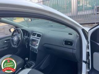 VOLKSWAGEN Polo usata, con Antifurto