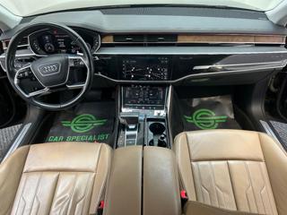 AUDI A8 usata, con Airbag