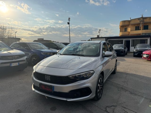 FIAT Tipo usata, con Airbag laterali