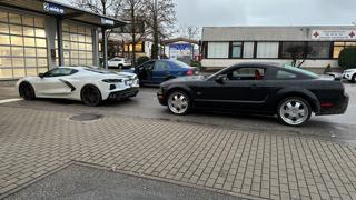 BMW X5 usata 8