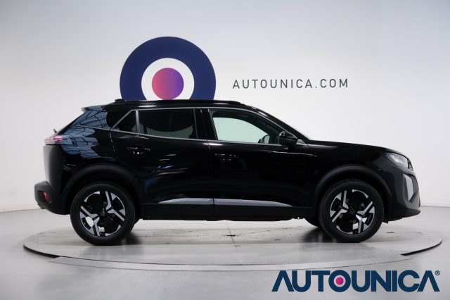 PEUGEOT 2008 usata, con Alzacristalli elettrici