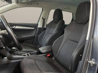 SKODA Karoq usata, con Climatizzatore